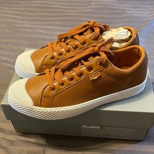 Men’s Palladium Shoes - PALLAPHOENIX OG LTH